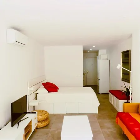 Apartment Luminoso Apartamento Cerca Del Centro