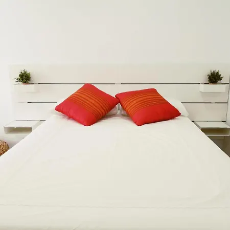Appartement Luminoso Apartamento Cerca Del Centro