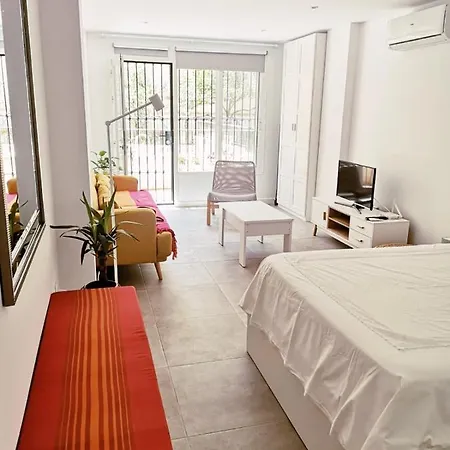 Appartement Luminoso Apartamento Cerca Del Centro *